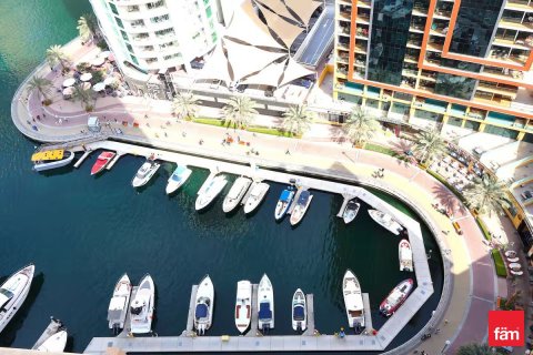 Apartamento en Dubai Marina, Dubai, 1 dormitorio, 84.2 m², № 60253 - foto 14