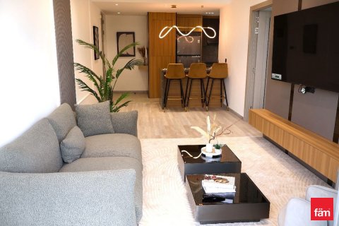 Apartamento en Dubai Marina, Dubai, 1 dormitorio, 84.2 m², № 60253 - foto 9