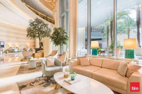 Apartamento en Dubai Marina, Dubai, 1 dormitorio, 84.2 m², № 60253 - foto 13