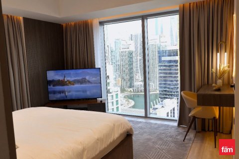 Apartamento en Dubai Marina, Dubai, 1 dormitorio, 84.2 m², № 60253 - foto 7