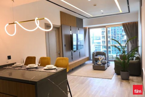 Apartamento en Dubai Marina, Dubai, 1 dormitorio, 84.2 m², № 60253 - foto 2