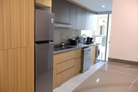 Apartamento en Dubai Marina, Dubai, 1 dormitorio, 84.2 m², № 60253 - foto 11