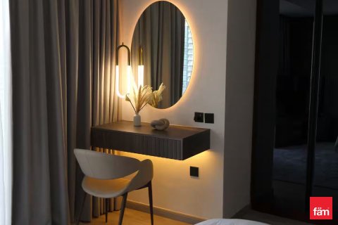 Apartamento en Dubai Marina, Dubai, 1 dormitorio, 84.2 m², № 60253 - foto 5