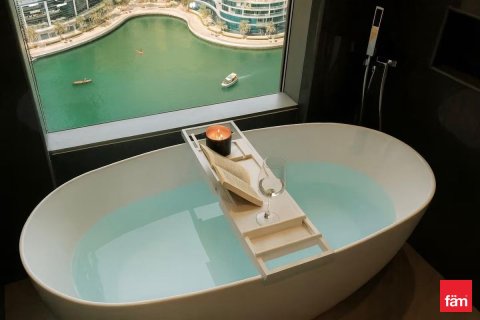 Apartamento en Dubai Marina, Dubai, 1 dormitorio, 84.2 m², № 60253 - foto 6