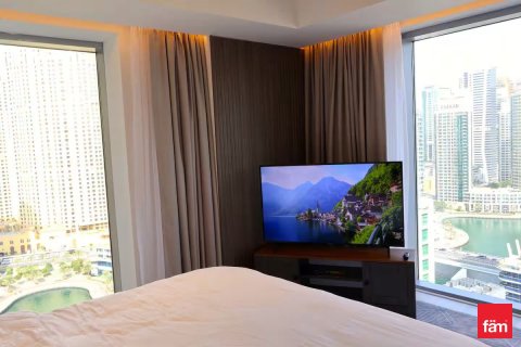 Apartamento en Dubai Marina, Dubai, 1 dormitorio, 84.2 m², № 60253 - foto 10