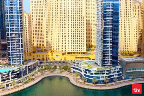 Apartamento en Dubai Marina, Dubai, 1 dormitorio, 84.2 m², № 60253 - foto 18
