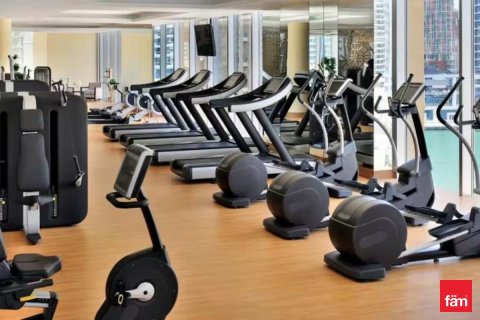 Apartamento en Dubai Marina, Dubai, 1 dormitorio, 84.2 m², № 60253 - foto 17