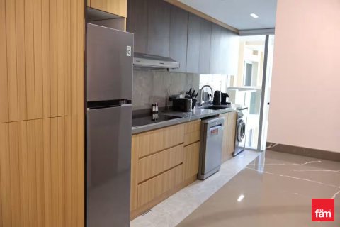 Apartamento en Dubai Marina, Dubai, 1 dormitorio, 84.2 m², № 60253 - foto 3