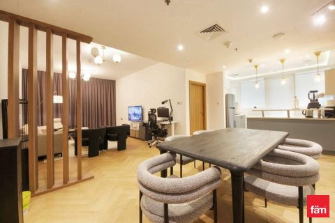 Apartamento en Dubai Marina, Dubai, 2 dormitorios, 128 m², № 60263 - foto 5