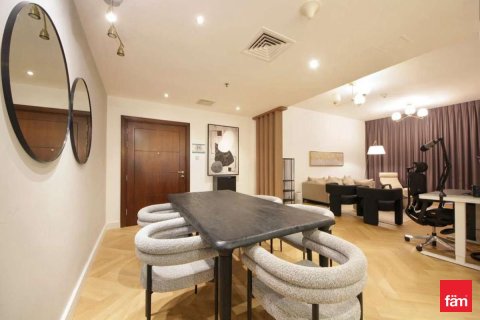 Apartamento en Dubai Marina, Dubai, 2 dormitorios, 128 m², № 60263 - foto 8