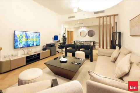 Apartamento en Dubai Marina, Dubai, 2 dormitorios, 128 m², № 60263 - foto 1