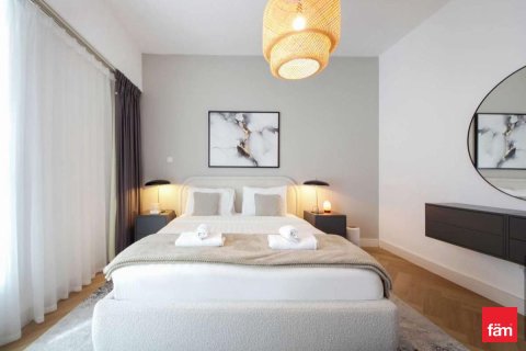 Apartamento en Dubai Marina, Dubai, 2 dormitorios, 128 m², № 60263 - foto 12