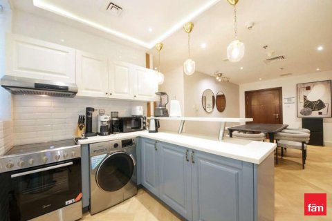 Apartamento en Dubai Marina, Dubai, 2 dormitorios, 128 m², № 60263 - foto 17