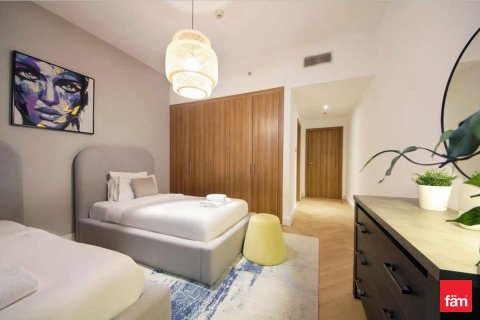 Apartamento en Dubai Marina, Dubai, 2 dormitorios, 128 m², № 60263 - foto 9