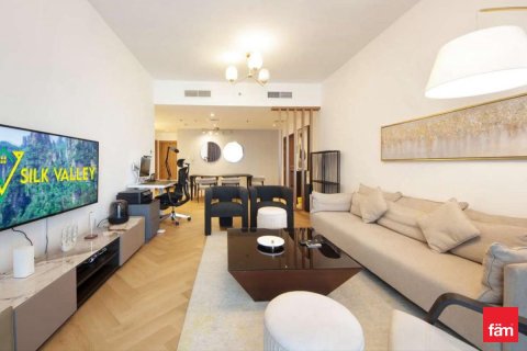 Apartamento en Dubai Marina, Dubai, 2 dormitorios, 128 m², № 60263 - foto 4