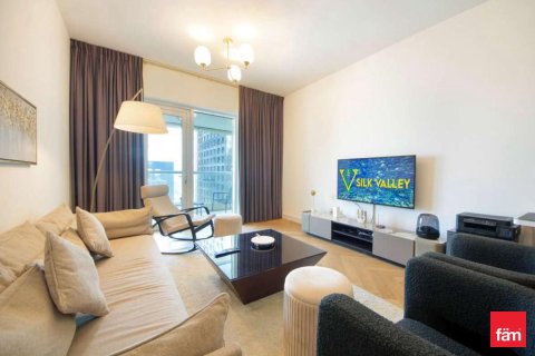 Apartamento en Dubai Marina, Dubai, 2 dormitorios, 128 m², № 60263 - foto 3