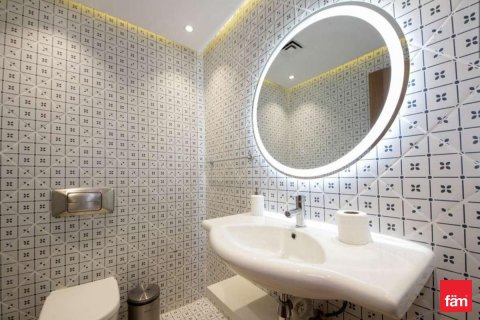 Apartamento en Dubai Marina, Dubai, 2 dormitorios, 128 m², № 60263 - foto 18