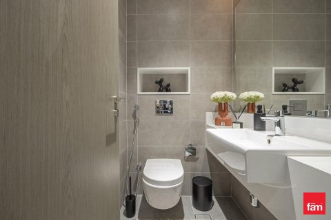 Снять в аренду квартиру в Дубае: 1 спальня, 68.5м², № 60252 - фото 6