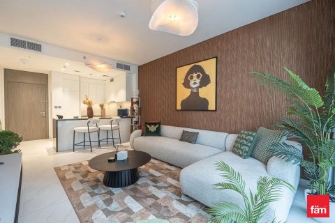 Снять в аренду квартиру в Дубае: 1 спальня, 68.5м², № 60252 - фото 10