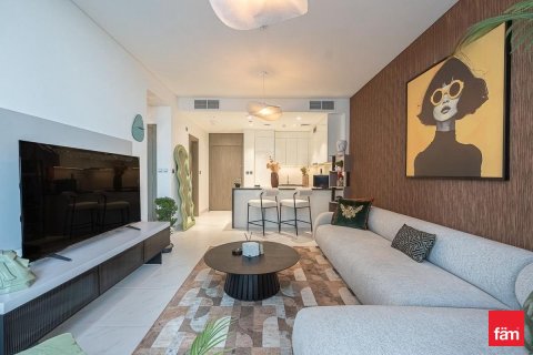 Снять в аренду квартиру в Дубае: 1 спальня, 68.5м², № 60252 - фото 3