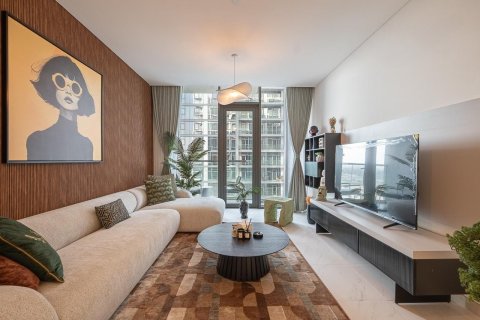 Снять в аренду квартиру в Дубае: 1 спальня, 68.5м², № 60252 - фото 4