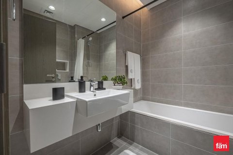 Снять в аренду квартиру в Дубае: 1 спальня, 68.5м², № 60252 - фото 7