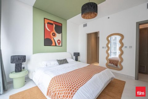 Снять в аренду квартиру в Дубае: 1 спальня, 68.5м², № 60252 - фото 5
