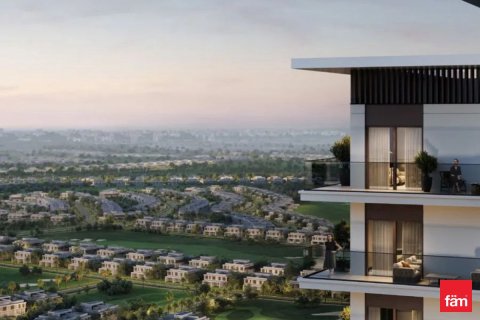 Apartamento en Dubai Hills Estate, Dubai, 1 dormitorio, 69.2 m², № 60254 - foto 2