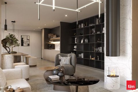 Apartamento en Dubai Hills Estate, Dubai, 1 dormitorio, 69.2 m², № 60254 - foto 5