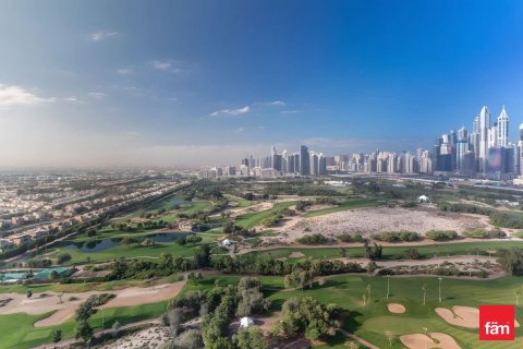 Apartamento en Dubai Hills Estate, Dubai, 1 dormitorio, 69.2 m², № 60254 - foto 9