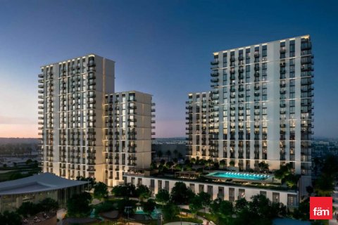 Apartamento en Dubai Hills Estate, Dubai, 1 dormitorio, 69.2 m², № 60254 - foto 10