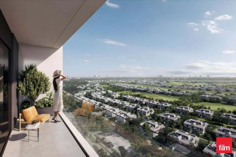Apartamento en Dubai Hills Estate, Dubai, 1 dormitorio, 69.2 m², № 60254 - foto 7