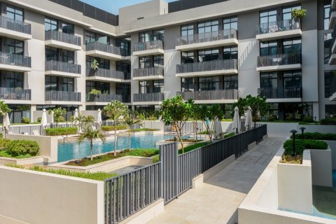 Apartment in Jumeirah Village Circle, Dubai 1 bedroom, 105.5 sq.m. № 6321 - photo 1