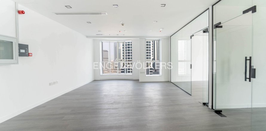 Oficina en Jumeirah Lake Towers, Dubai, 85.1 m², № 6312