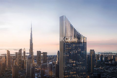 Apartamento en Business Bay, Dubai, 1 dormitorio, 90 m², № 6313 - foto 6