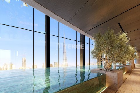 Apartamento en Business Bay, Dubai, 1 dormitorio, 90 m², № 6313 - foto 24