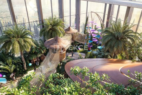 Apartamento en Business Bay, Dubai, 1 dormitorio, 90 m², № 6313 - foto 9