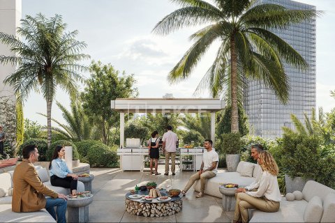 Apartamento en Business Bay, Dubai, 1 dormitorio, 90 m², № 6313 - foto 10