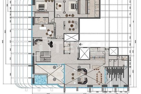 Apartamento en Business Bay, Dubai, 1 dormitorio, 90 m², № 6313 - foto 28