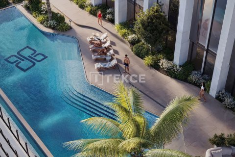 Apartamento en Business Bay, Dubai, 1 dormitorio, 90 m², № 6313 - foto 11