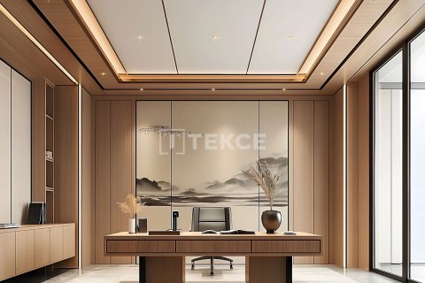 Apartamento en Business Bay, Dubai, 1 dormitorio, 90 m², № 6313 - foto 22