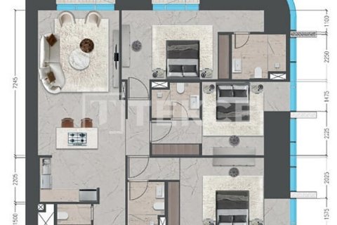 Apartamento en Business Bay, Dubai, 1 dormitorio, 90 m², № 6313 - foto 26