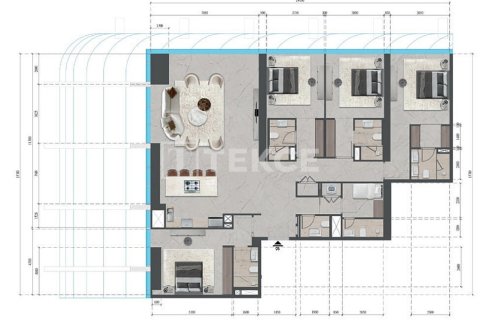 Apartamento en Business Bay, Dubai, 1 dormitorio, 90 m², № 6313 - foto 27