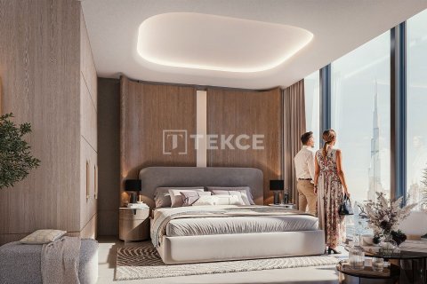 Apartamento en Business Bay, Dubai, 1 dormitorio, 90 m², № 6313 - foto 20