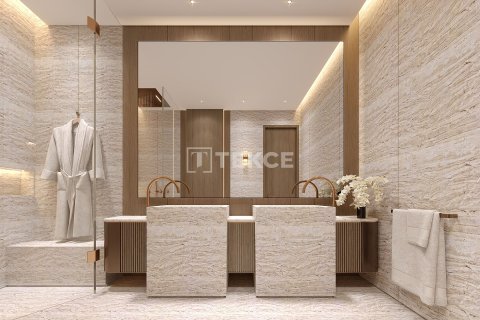 Apartamento en Business Bay, Dubai, 1 dormitorio, 90 m², № 6313 - foto 19