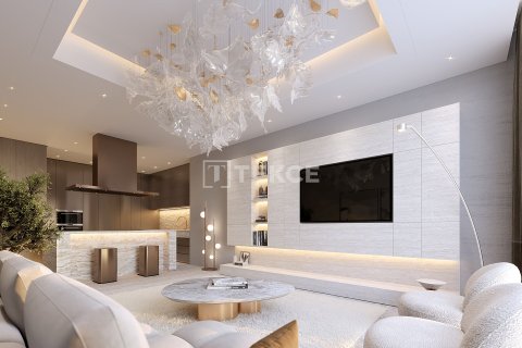 Apartamento en Business Bay, Dubai, 1 dormitorio, 90 m², № 6313 - foto 21