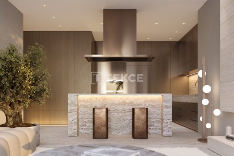 Apartamento en Business Bay, Dubai, 1 dormitorio, 90 m², № 6313 - foto 17