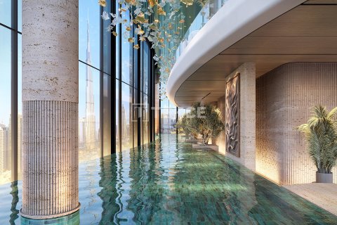 Apartamento en Business Bay, Dubai, 1 dormitorio, 90 m², № 6313 - foto 7