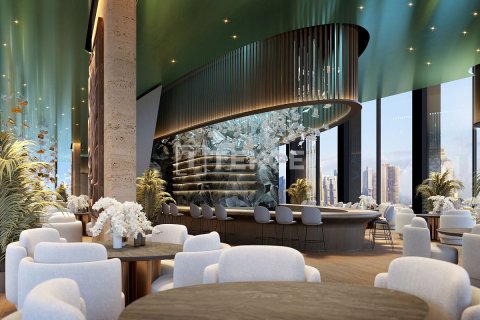 Apartamento en Business Bay, Dubai, 1 dormitorio, 90 m², № 6313 - foto 14