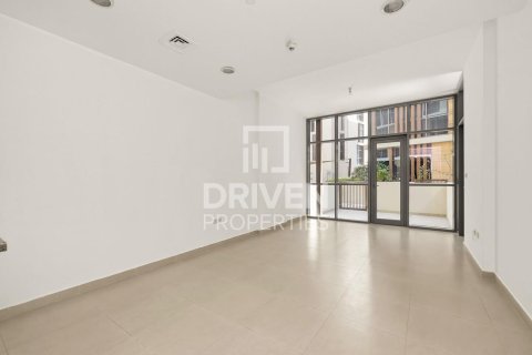 Apartment in Al Jaddaf, Dubai 1 bedroom, 89.47 sq.m. № 142787 - photo 10